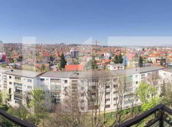 Apartament de vânzare 2 camere Gheorgheni - 37498AV | BLITZ Cluj-Napoca | Poza8