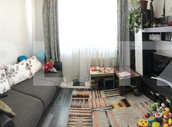 Apartament de vânzare 2 camere Gheorgheni - 37498AV | BLITZ Cluj-Napoca | Poza1