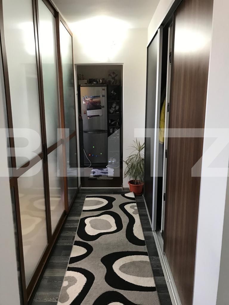 Apartament de vânzare 2 camere Gheorgheni - 37498AV | BLITZ Cluj-Napoca | Poza6