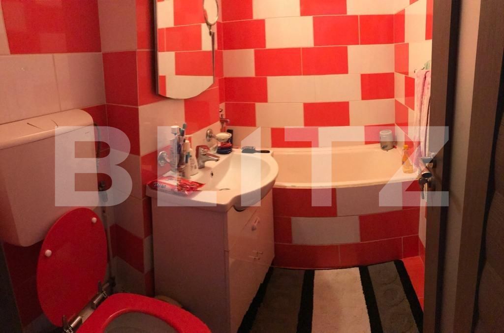 Apartament de vânzare 2 camere Gheorgheni - 37498AV | BLITZ Cluj-Napoca | Poza4