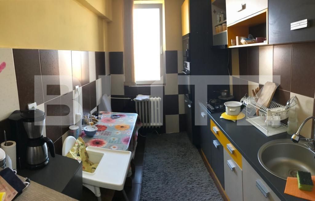 Apartament de vânzare 2 camere Gheorgheni - 37498AV | BLITZ Cluj-Napoca | Poza3