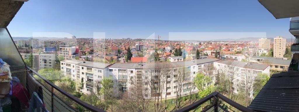 Apartament de vânzare 2 camere Gheorgheni - 37498AV | BLITZ Cluj-Napoca | Poza8