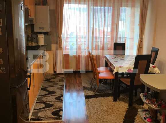 Apartament de vânzare 3 camere Baciu - 37499AV | BLITZ Cluj-Napoca | Poza5