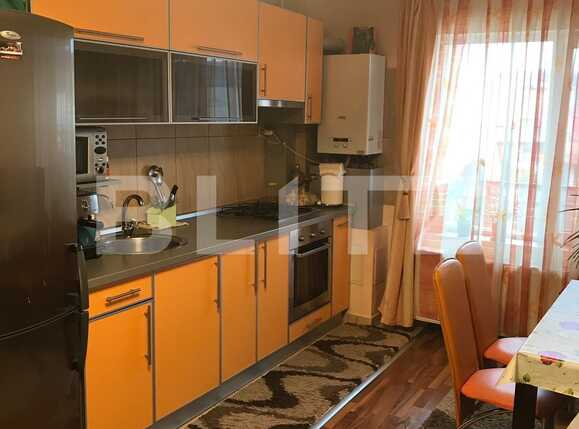 Apartament de vânzare 3 camere Baciu - 37499AV | BLITZ Cluj-Napoca | Poza1