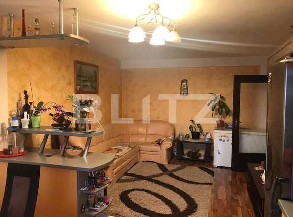 Apartament de vânzare 3 camere Baciu - 37499AV | BLITZ Cluj-Napoca | Poza2