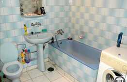 De vanzare 2 camere decomandate, 47 mp utili