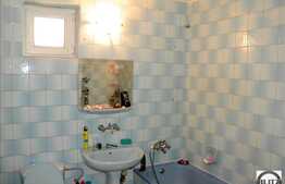 De vanzare 2 camere decomandate, 47 mp utili