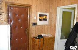 De vanzare 2 camere decomandate, 47 mp utili