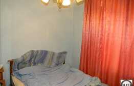 De vanzare 2 camere decomandate, 47 mp utili