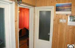 De vanzare 2 camere decomandate, 47 mp utili