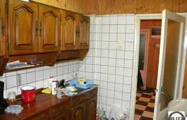 De vanzare 2 camere decomandate, 47 mp utili