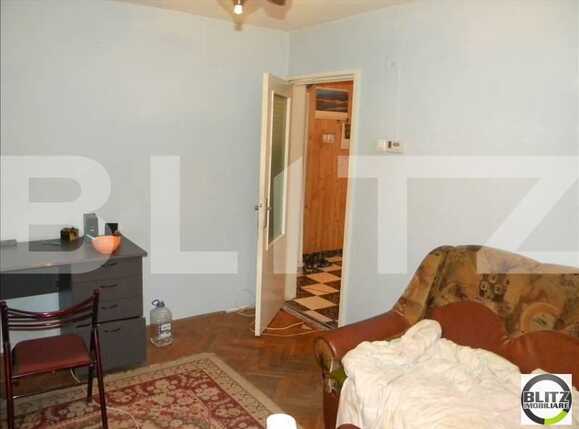 Apartament de vânzare 2 camere Gruia - 375AV | BLITZ Cluj-Napoca | Poza1