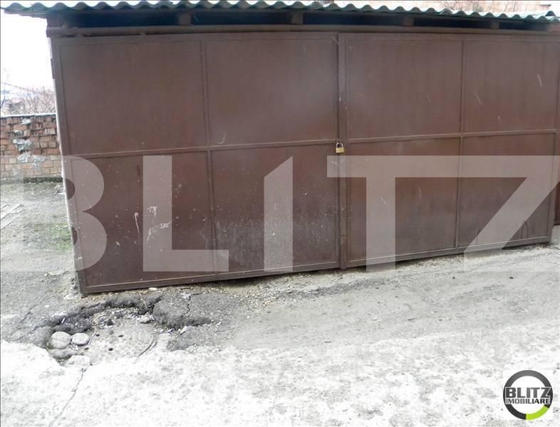 Apartament de vânzare 2 camere Gruia - 375AV | BLITZ Cluj-Napoca | Poza10