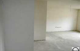 Apartament spatios la pret excelent! Semifinisat!