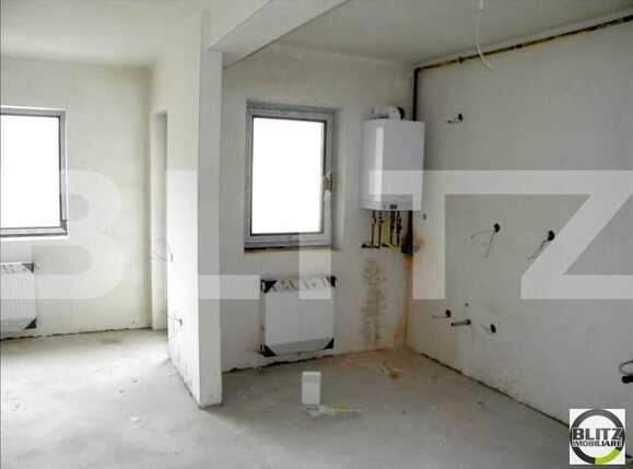 Apartament de vânzare 2 camere Floreşti - 3750AV | BLITZ Cluj-Napoca | Poza3