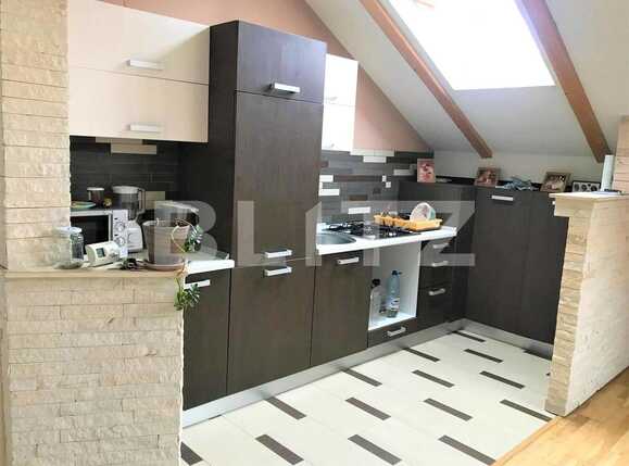 Apartament de vânzare 2 camere Manastur - 37500AV | BLITZ Cluj-Napoca | Poza2