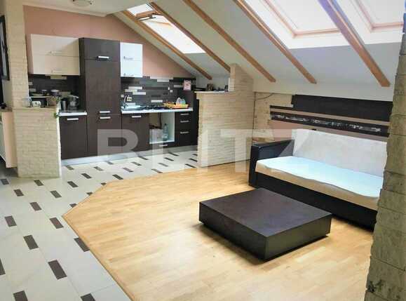 Apartament de vânzare 2 camere Manastur - 37500AV | BLITZ Cluj-Napoca | Poza1