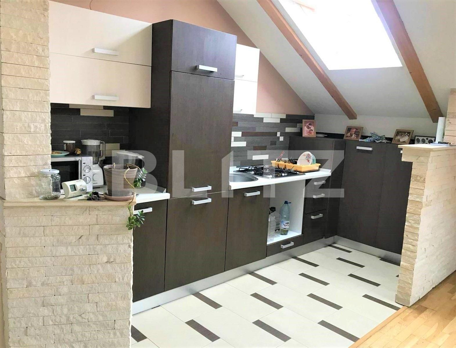 Apartament de vânzare 2 camere Manastur - 37500AV | BLITZ Cluj-Napoca | Poza2