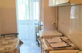 Apartament 2 camere decomandate, 40 mp, balcon, etaj intermediar, zona strazii Mehedinti
