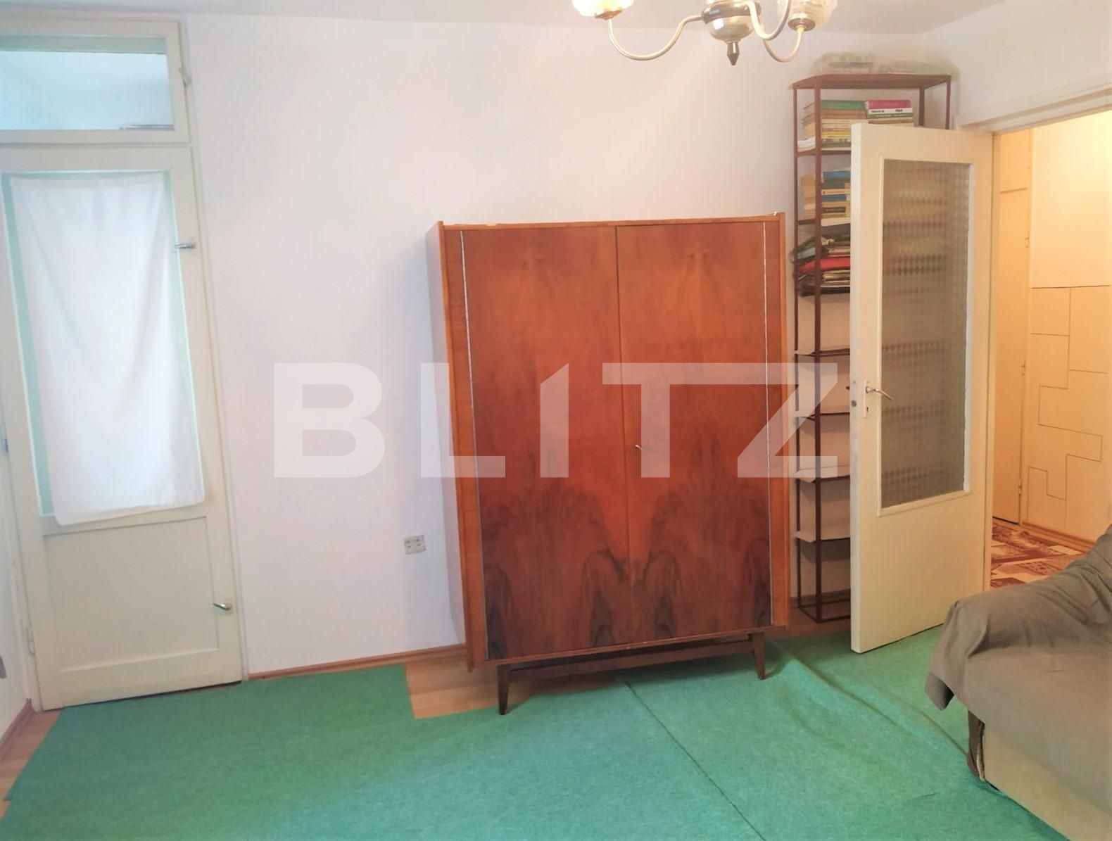 Apartament de vânzare 2 camere Manastur - 37501AV | BLITZ Cluj-Napoca | Poza3