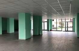 Investitia perfecta! Spatiu comercial, 305 mp, zona Flora!