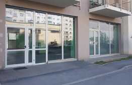 Investitia perfecta! Spatiu comercial, 305 mp, zona Flora!