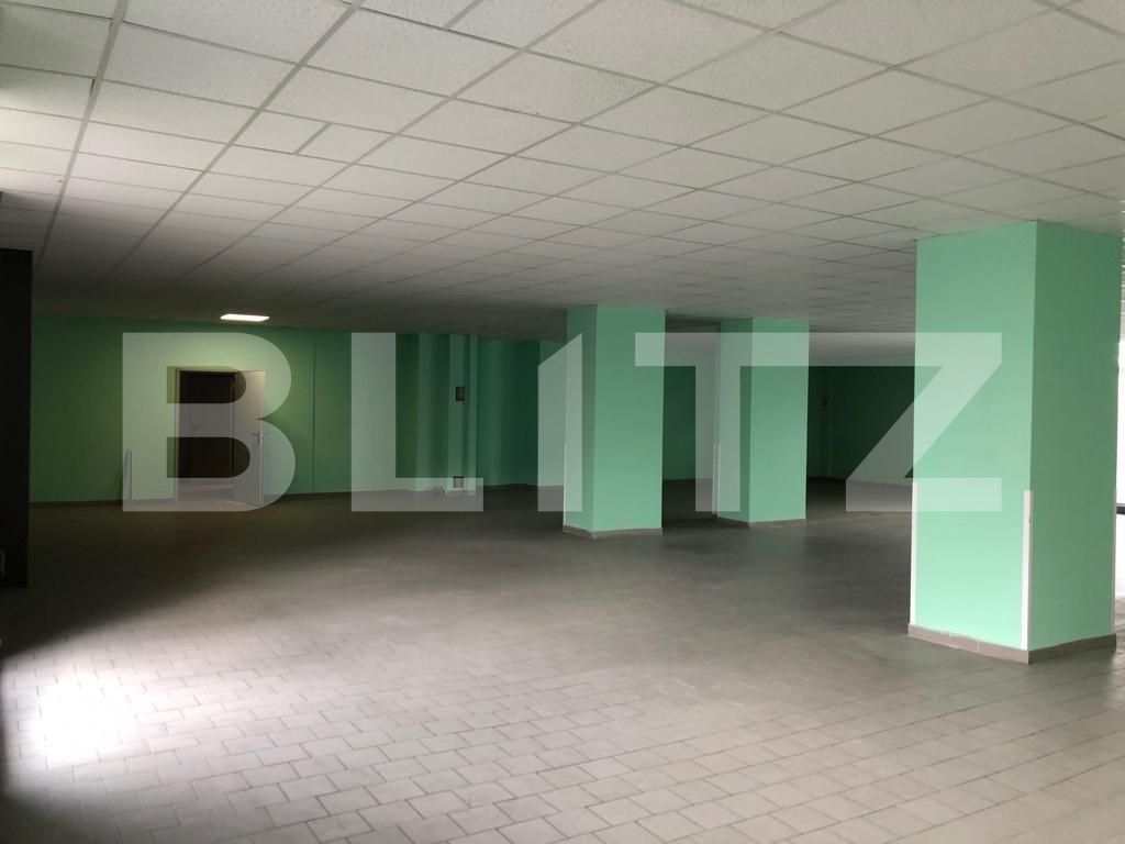 Spațiu comercial de vânzare Manastur - 37502SVC | BLITZ Cluj-Napoca | Poza6