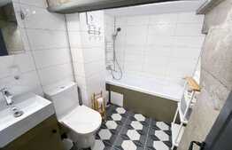 Apartament de vis! 100 mp, bloc nou, zona P-ta M. Viteazu