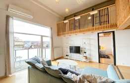 Apartament de vis! 100 mp, bloc nou, zona P-ta M. Viteazu