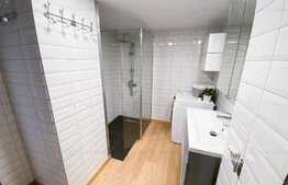 Apartament de vis! 100 mp, bloc nou, zona P-ta M. Viteazu