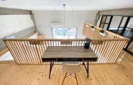 Apartament de vis! 100 mp, bloc nou, zona P-ta M. Viteazu