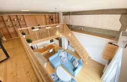 Apartament de vis! 100 mp, bloc nou, zona P-ta M. Viteazu