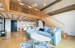 Apartament de vis! 100 mp, bloc nou, zona P-ta M. Viteazu