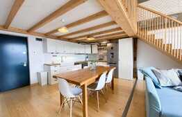 Apartament de vis! 100 mp, bloc nou, zona P-ta M. Viteazu