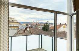 Apartament de vis! 100 mp, bloc nou, zona P-ta M. Viteazu