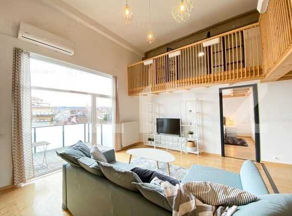 Apartament de închiriat 3 camere Central - 37503AI | BLITZ Cluj-Napoca | Poza5