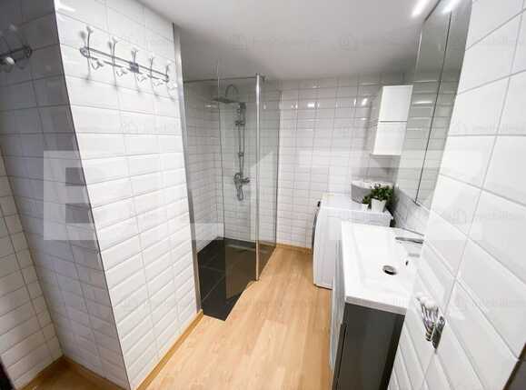 Apartament de închiriat 3 camere Central - 37503AI | BLITZ Cluj-Napoca | Poza12