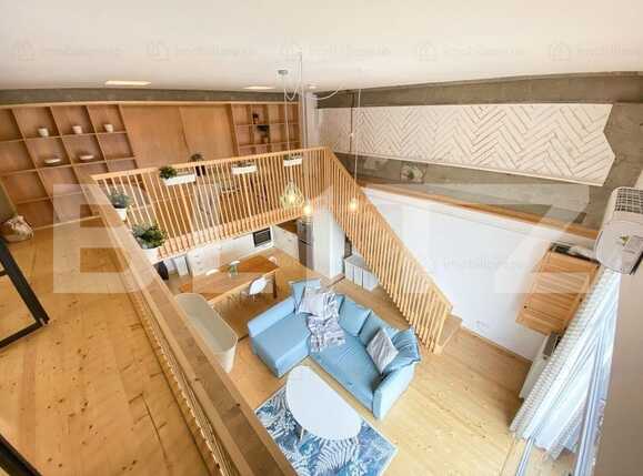 Apartament de închiriat 3 camere Central - 37503AI | BLITZ Cluj-Napoca | Poza2