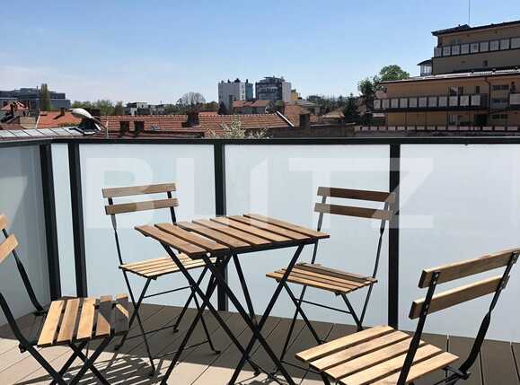 Apartament de închiriat 3 camere Central - 37503AI | BLITZ Cluj-Napoca | Poza16