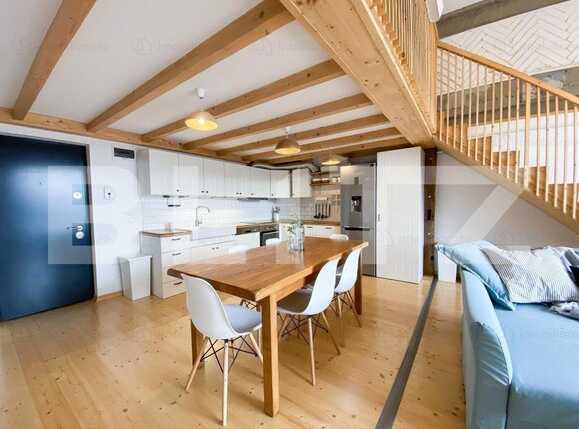 Apartament de închiriat 3 camere Central - 37503AI | BLITZ Cluj-Napoca | Poza3