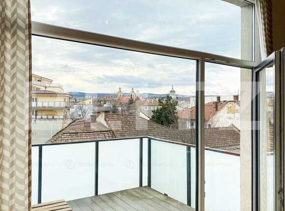 Apartament de închiriat 3 camere Central - 37503AI | BLITZ Cluj-Napoca | Poza15