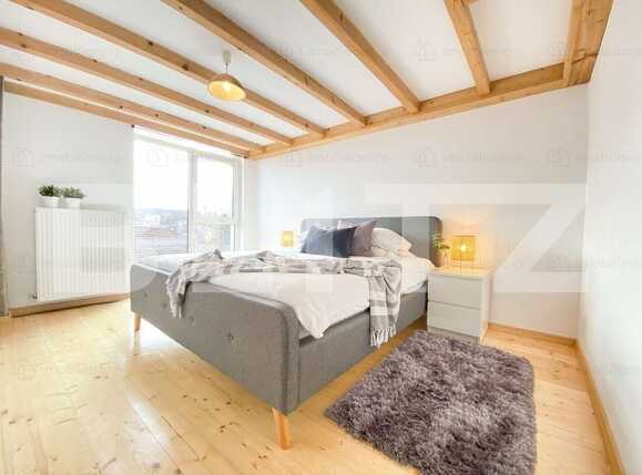 Apartament de închiriat 3 camere Central - 37503AI | BLITZ Cluj-Napoca | Poza8