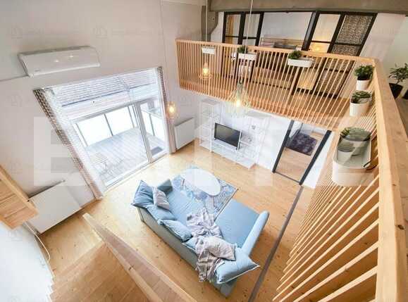 Apartament de închiriat 3 camere Central - 37503AI | BLITZ Cluj-Napoca | Poza6