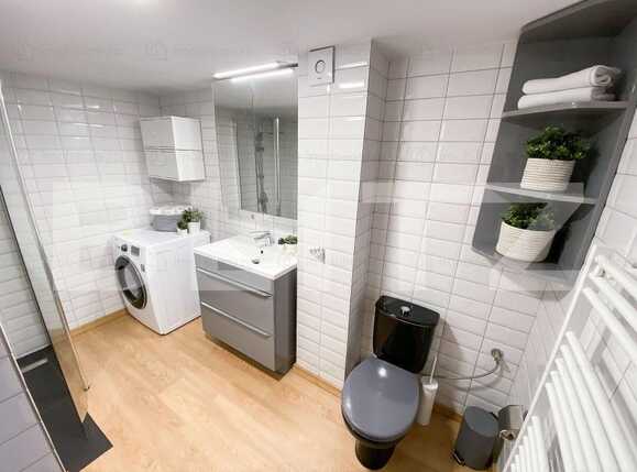 Apartament de închiriat 3 camere Central - 37503AI | BLITZ Cluj-Napoca | Poza13