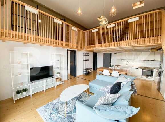 Apartament de închiriat 3 camere Central - 37503AI | BLITZ Cluj-Napoca | Poza4