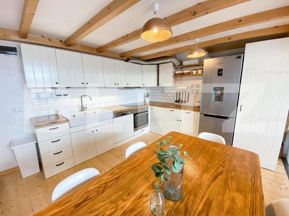 Apartament de închiriat 3 camere Central - 37503AI | BLITZ Cluj-Napoca | Poza11