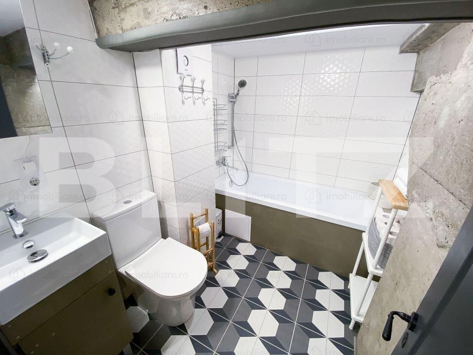 Apartament de închiriat 3 camere Central - 37503AI | BLITZ Cluj-Napoca | Poza14