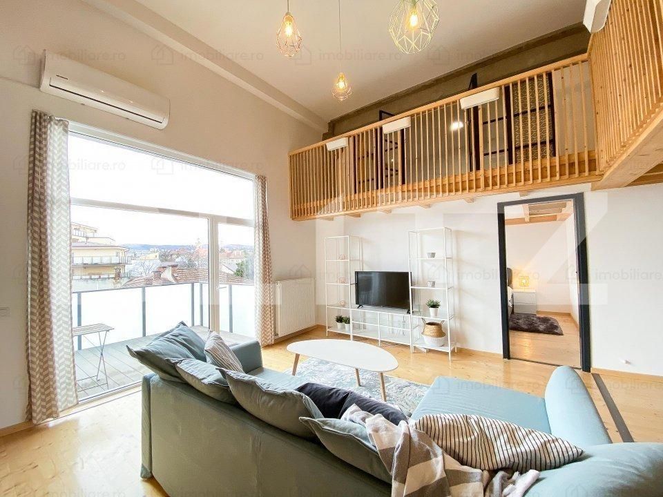 Apartament de închiriat 3 camere Central - 37503AI | BLITZ Cluj-Napoca | Poza5