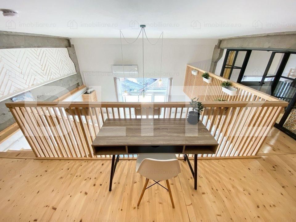 Apartament de închiriat 3 camere Central - 37503AI | BLITZ Cluj-Napoca | Poza7