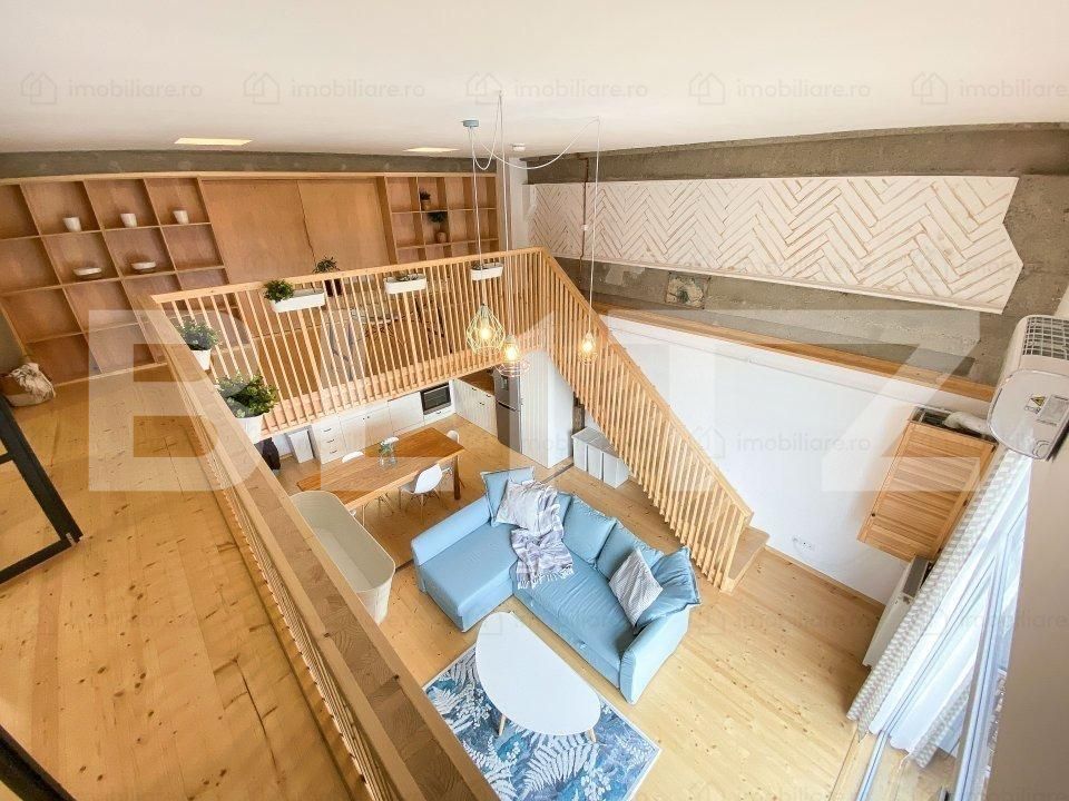 Apartament de închiriat 3 camere Central - 37503AI | BLITZ Cluj-Napoca | Poza2